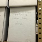 Processing Post: One