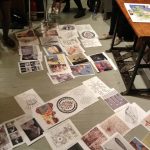 Oct. 20 Field Trip to Reanimation Library + Interference Archive